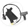 Generic 81590-C5000, 81590C5000, Fuel Gas Door Latch Release Actuator For KIA Sorento 2016-2020