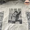 Lana Del Rey T-shirt, Vintage LANA Del Rey, Ultraviolence Retro AN29168