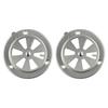 Damper Air Vent Air Vent Direct Fitment Exhaust Vent Stove Air Vent Damper