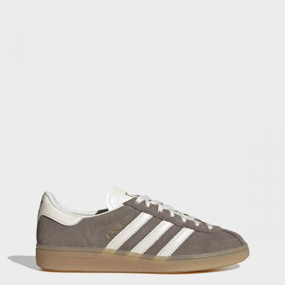 Adidas New Sneakers [unisex] Munich Shoes  Ih4208 