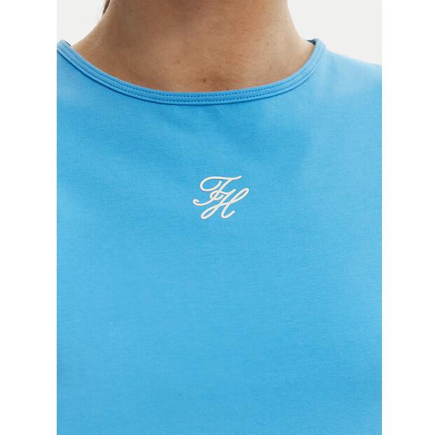 T-shirt Tommy Hilfiger WW0WW48710