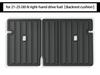 Hyundai I30 N (2021-2025) RHD TPE Floor & Trunk Mats
