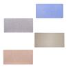 Bulletin Board Portable Display Photos Notes Cards Felt Board Office Wall Memo Board for Dorm Bedroom Home Apartment Dining Room