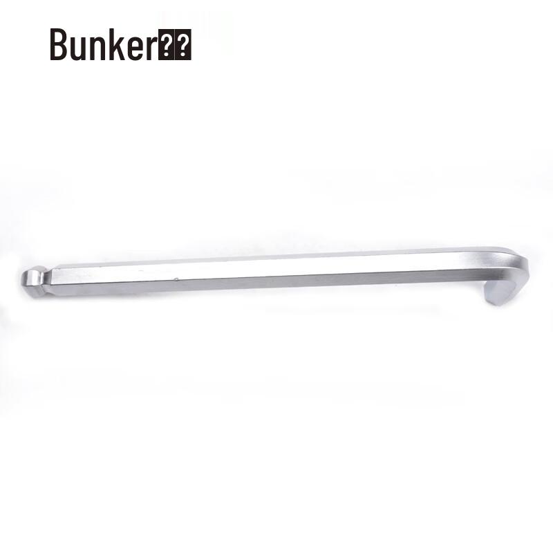 Bunker Ball End Hex Key Wrench