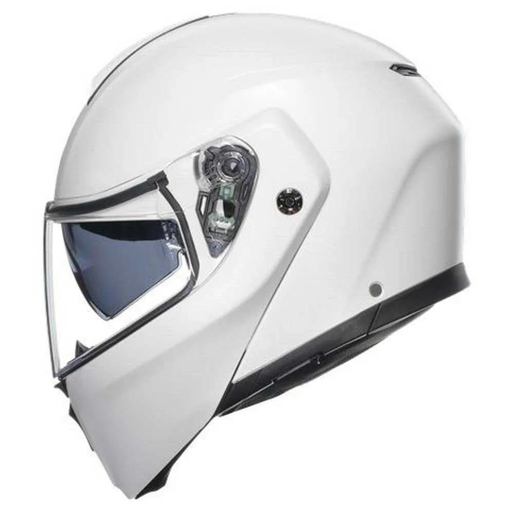 AGV Modular Helmet Streetmodular E2206 MPLK