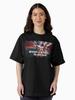 Biker Mice from Mars The bike build Oversized T-Shirt