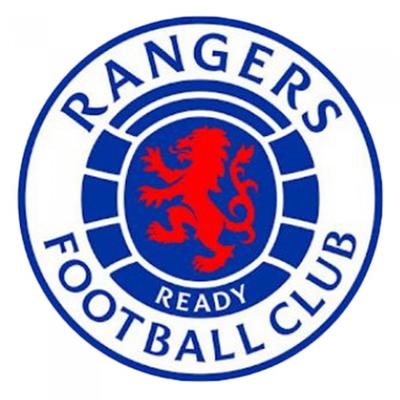 Crest Fridge Magnet