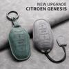 3 Buttons Car Remote Key Case Cover for Citroen C4 C4L C6 C3-XR Picasso DS3 DS4 DS5 for Peugeot 308 408 508 2008 3008 4008 5008