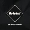 F.C.Real Bristol Brand New, Unused FCRB-252058 LIGHT WEIGHT BREATHABLE JACKET Jacket XXL blackUsed