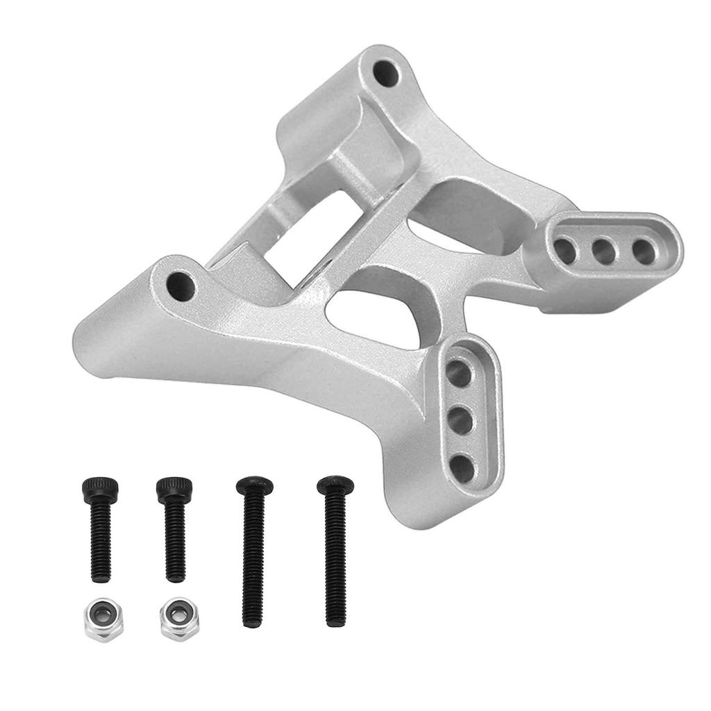 110 RC Front Shock Tower Aluminium Alloy Damper Shock Absorber Board for Losi Baja Rey RC Cars