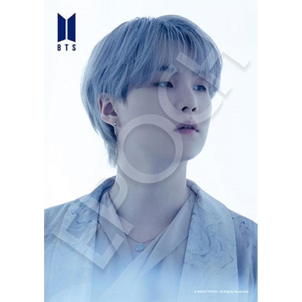 

Пазл BTS 108 штук SUGA