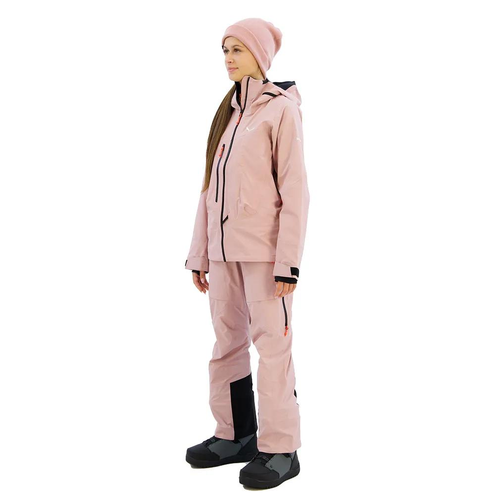 Salewa Брюки Sella 3L Powertex