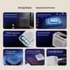TAKSTAR E180M Portable Wireless Bluetooth Voice Amplifier CN plug (adapter included) (CN version)