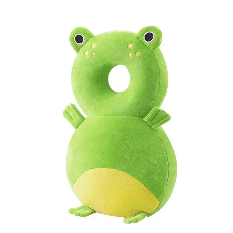 1-3 Toddler Baby Head Protector Safety Corner Guards Prevent Back Injured Angel Bee Cartoon Edge Security Protective Headgear
