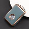 Car Tpu Key Case Holder Cover Shell For Volvo Xc40 Xc60 S90 Xc90 V90   T5 T6 T8 Fob Smart Key Protection Bag