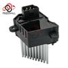 OEM 8364173 6923204 8362931 8377579 6931680 8383835 6929486 Car Heater Blower Motor Resistor For BMW E36 E46 E39 E83 X3 E53 X5