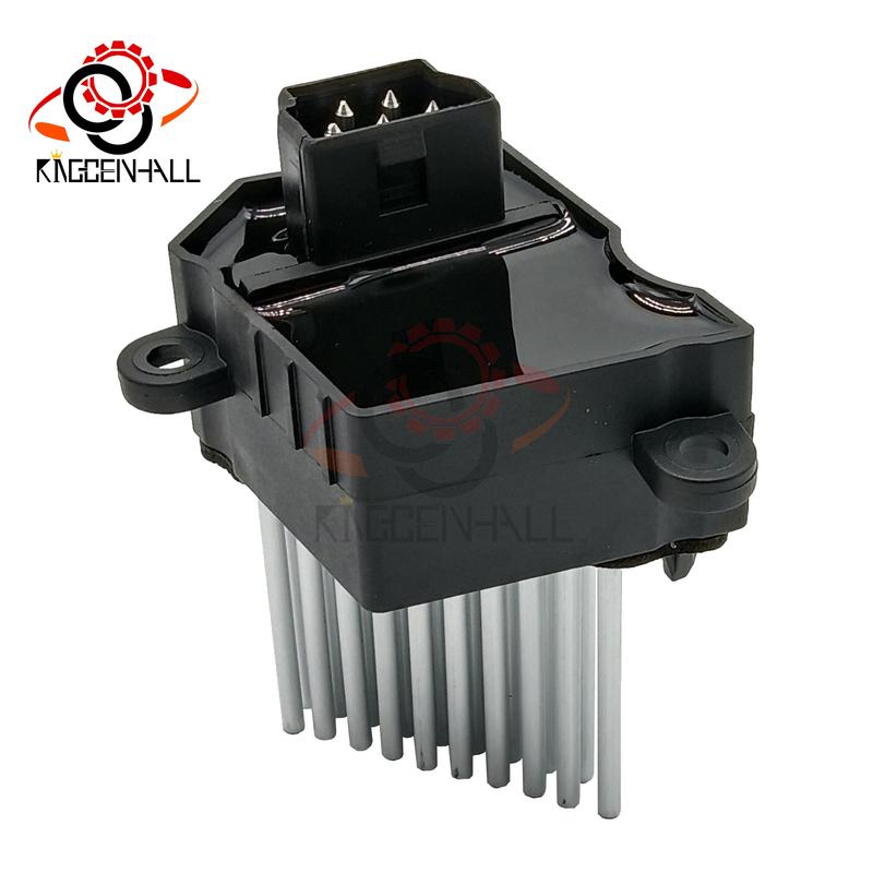 OEM 8364173 6923204 8362931 8377579 6931680 8383835 6929486 Car Heater Blower Motor Resistor For BMW E36 E46 E39 E83 X3 E53 X5