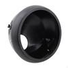 Motorcycle Headlight Housing Cover for Turn Light Components