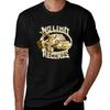 Label Included Artists Tshirt Casual Street Style Short Sleeve Tee Tshirt