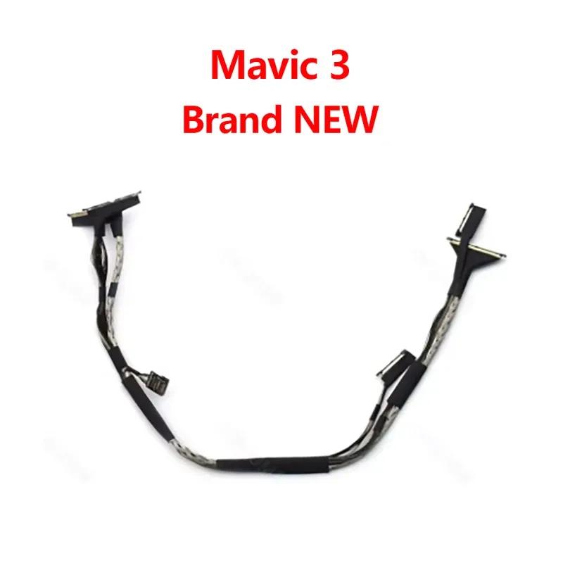 Gimbal Signal Cable For Mavic 3/3Pro/3T Camera Wire Line Part For DJI Ir 2/3s/Mini 2/Mini 3pro/Mini 4pro