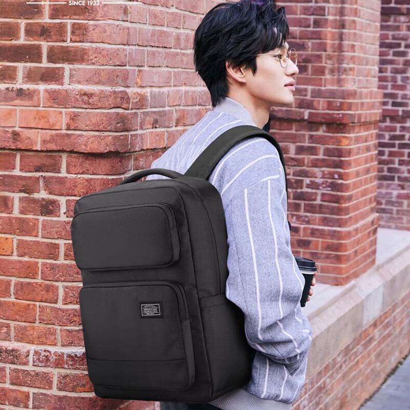 American Tourister Business Commuter Backpack 290x140x425mm
