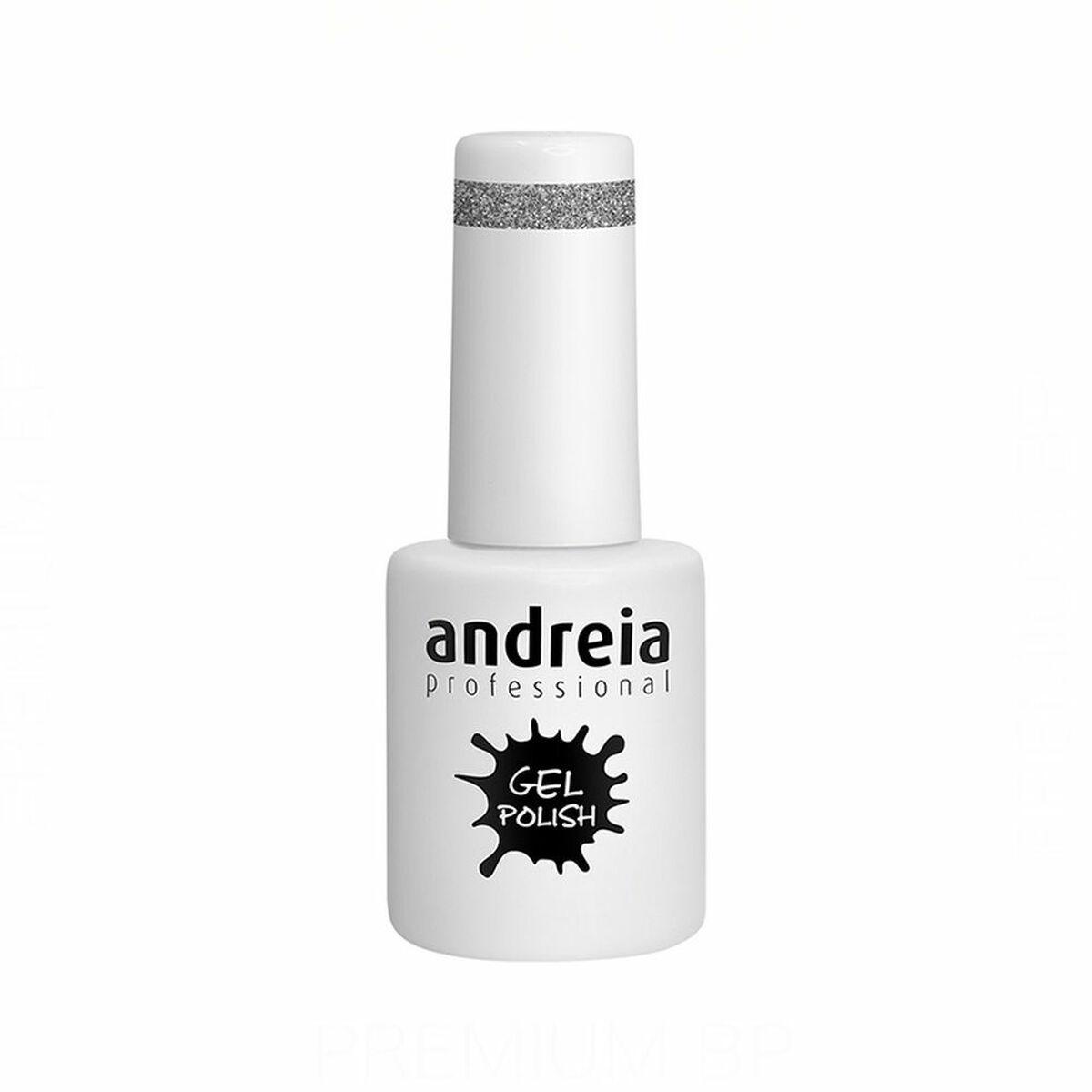 

Лак для ногтей Andreia Professional Gel 277 (10,5 мл)
