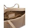 Calvin Klein Emblem Hw Pebble Tote Bag
