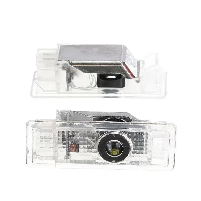 For BMW G30 Fade-Resistant BMW LED Door Welcome Light Projector For 1/2/3 Series i3 X1 iX1 G20 G21 G22 G23 F40 F44 U11 U12 G29 Accessories
