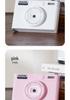 Retro 50MP High-Definition Portable CCD Digital Camera with Self-Timer for Students and Travel
