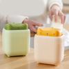 Charm Cats Shape Soap Dispenser With Press Function Dish Liquid Container For Easy Clean Maintenances and Easy Use