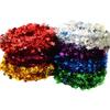 7.5m Pentagram Sequins Christmas Decoration Star Rope with Thin Iron Wire