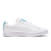 Puma Court Star Nm Sports Low-Top Sneakers Unisex Sneakers White Blue 357883-22