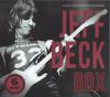CD JEFF BECK Classic Radio Broadcast Recordings LM12332 Laser Media 2012 UK Jazz Used