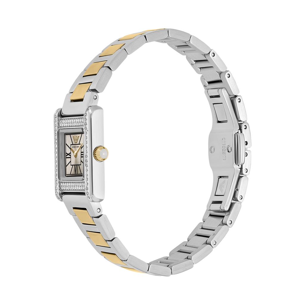 Emporio Armani AR11704 Multicolored Watch Women's