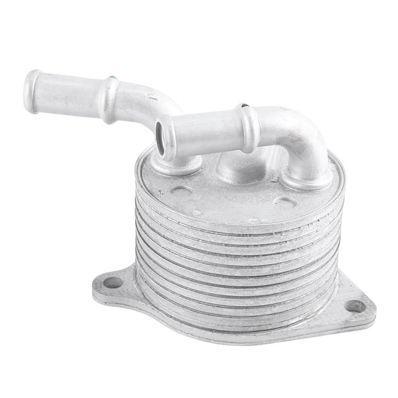 

6AT Automatic Transmission Oil Cooler Radiator 24777-78MT0 For Suzuki New Vitara 6AT SX3 SX4 S-Cross 13-23 2477778MT0 срібний