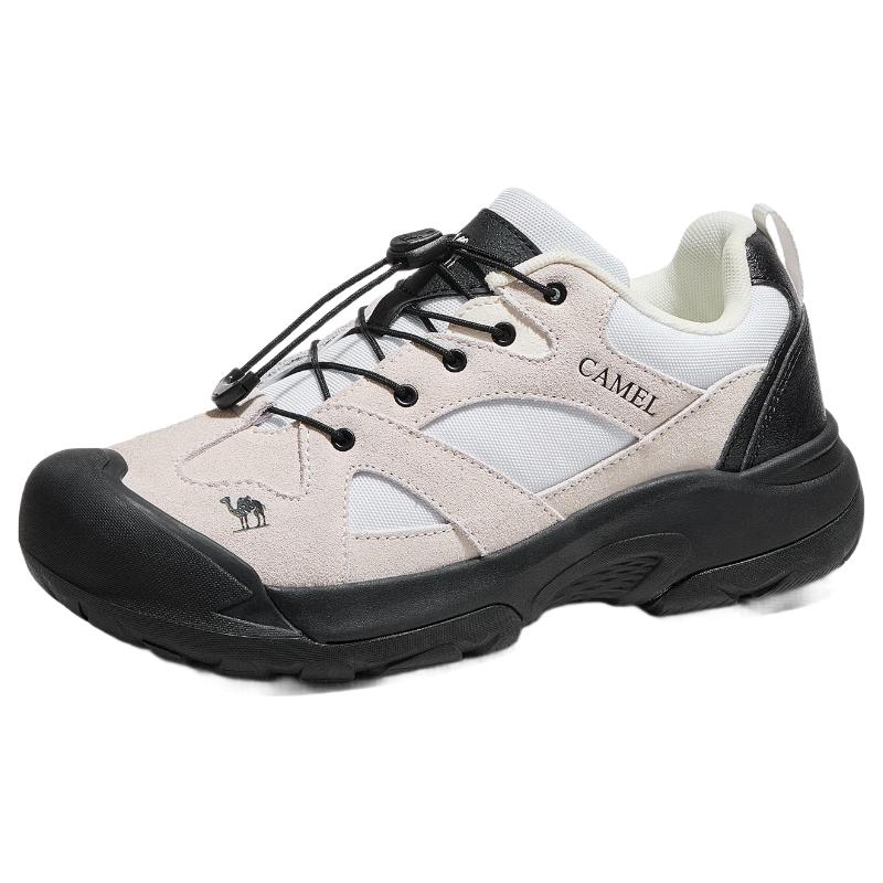 

Camel Панши Массивные Походные Ботинки 37