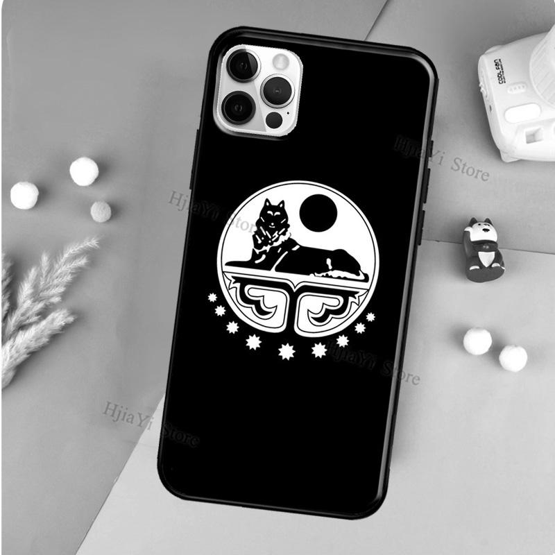 

Чехол с чеченским гербом для iPhone 13 12 Pro Max 12 Mini X XR XS Max 11 Pro Max 7 8 Plus SE 2020, чехол для телефона iPhone 13Pro MAX