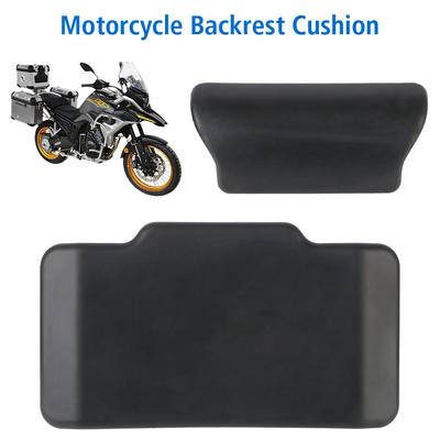Cuscinetto Posteriore Accessorio Durevole Cuscinetto Schienale Moto Accessori Cuscino Bauletto Posteriore Schienale Passeggero Lazyback Cuscinetto Schienale Universale