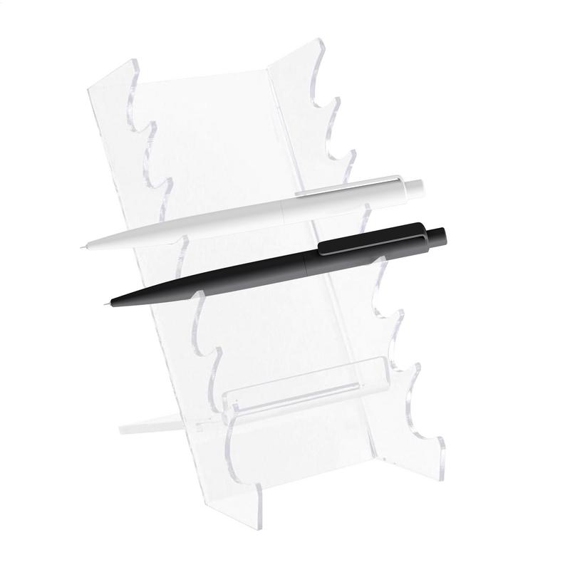 

Acrylic Makeup Brush Holder Makeup Brush Drying Rack Desktop Colored Pencil Organizer Clear Paintbrush Rack For Pens And Art China Mainland