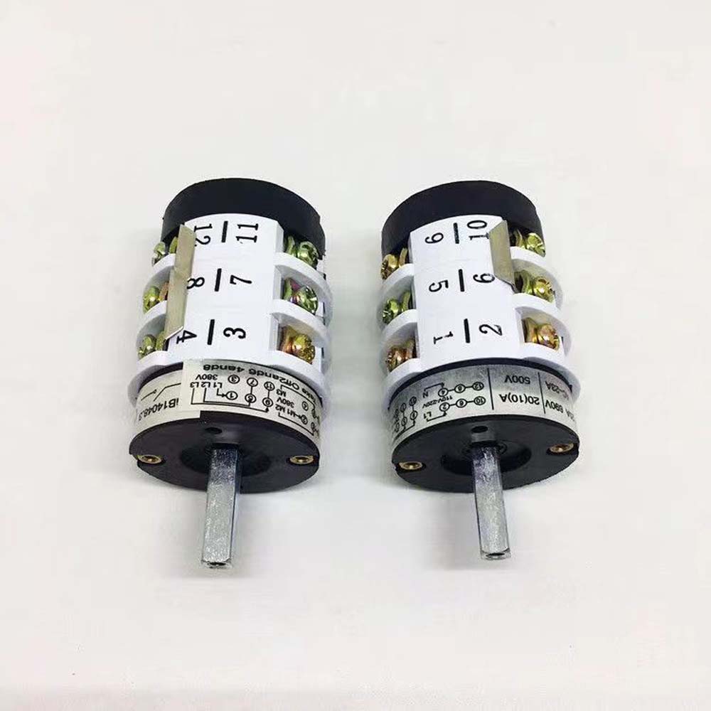 1PC Tire Removal Machine Accessories Reverse Switch Best Extension Power Positive And Negative