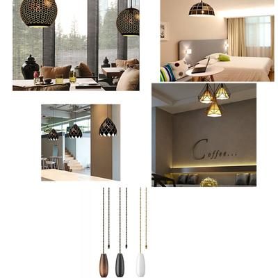 Lampy sufitowe – Żyrandole i lampy wiszące