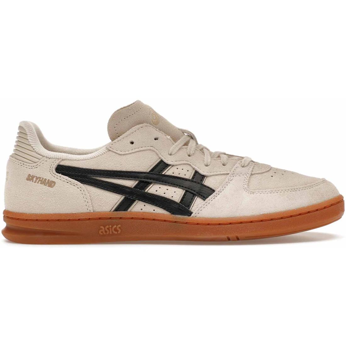 

Кроссовки ASICS Skyhand OG Овсянка Черный(1203A452-250) 37