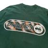 1997S The Prodigy - The Fat Of The Land Tricou cu mânecă scurtă S-5XL Tricou Unisex