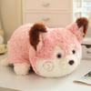 Cute Simulated Animal Fox Friend Doll Doll Plush Toy Children's Fun Gift
