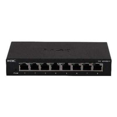 H3C SMB-MS4008 8-Port Gigabit Switch