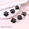 Stainless Steel Pressure Earrings Non-pierced Clip on Compression Earring  Jewelry Accessories