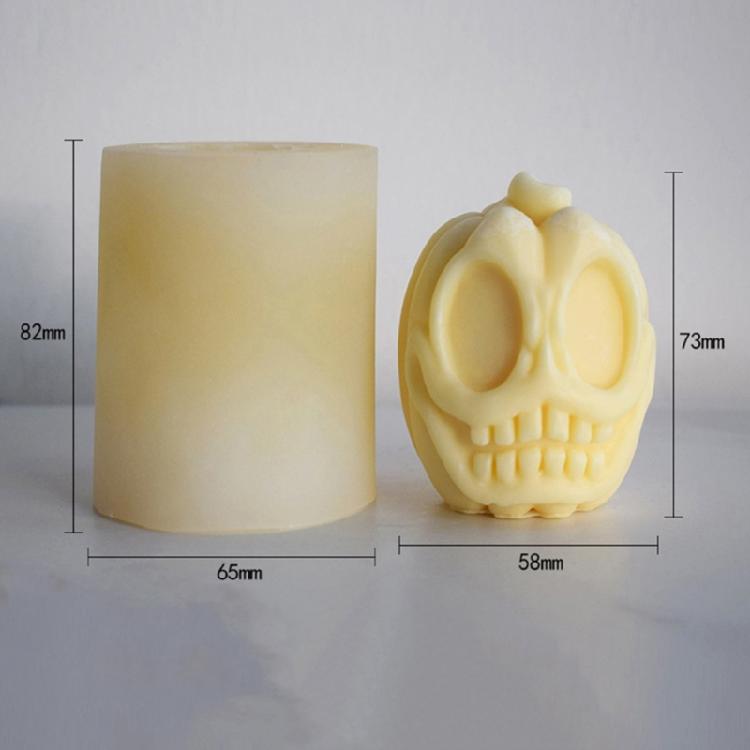 Silicone DIY 3D Aromatherapy Casting Handmade Gift Soap Clay Crafts Decors Molds