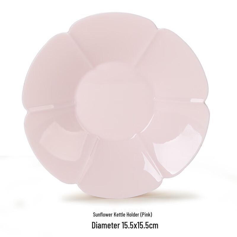 

Petal Ceramic Gaiwan Tea Bowl