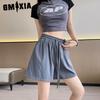 GMXIA Women's Fashion Casual Summer Spring Shorts