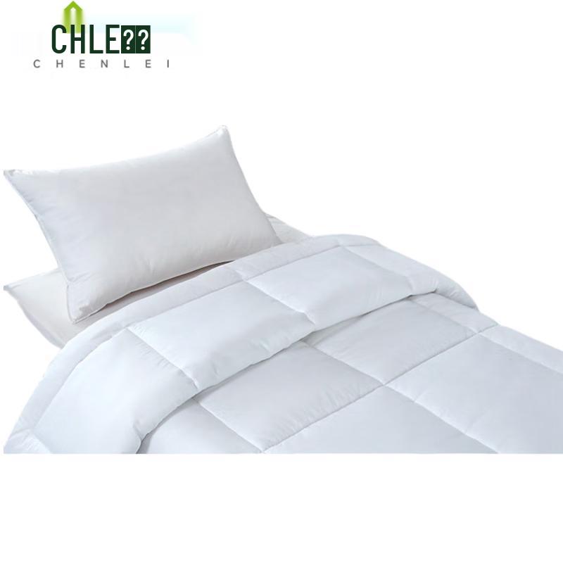 All-Season Kapok-Filled Quilt